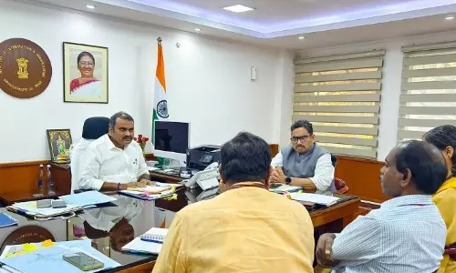 Info Ministry Offers Continuous Learning for Staff