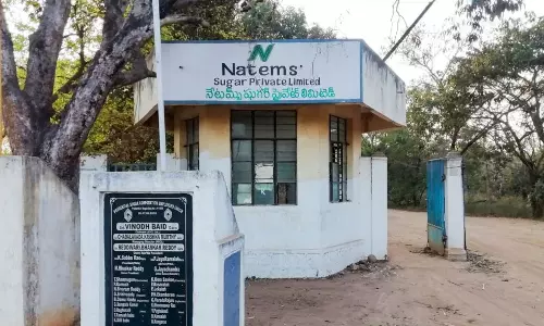 Farmers Upset Over Auction of Natems Sugar’s Nindra Assets