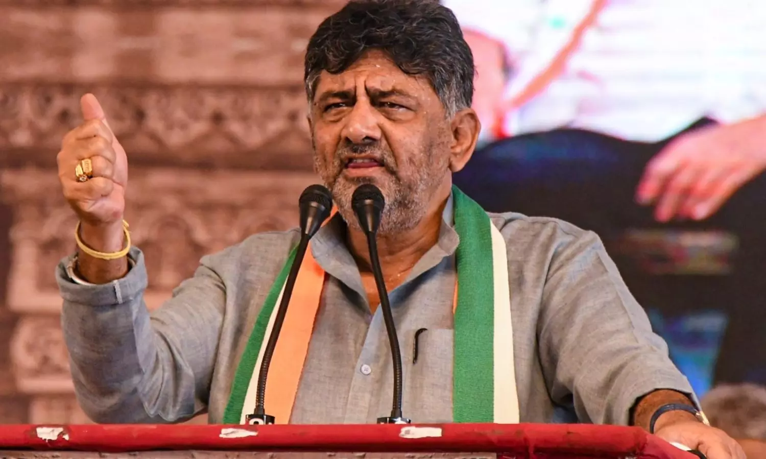 Karnataka Congress to Send By-poll Candidates List Soon Karnataka Congress to Send By-poll Candidates List Soon