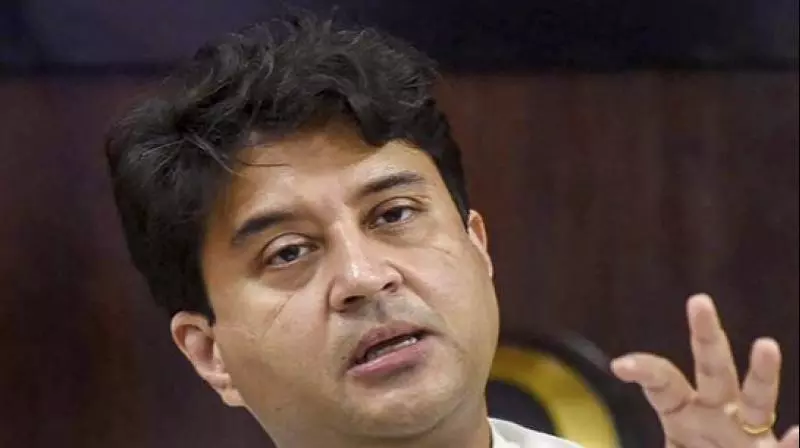 6G standards, regulations must ensure inclusivity for all: Scindia 6G standards, regulations must ensure inclusivity for all: Scindia