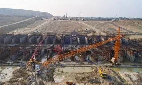 Focus on completing lift irrigation scheme: Gottipati Focus on completing lift irrigation scheme: Gottipati