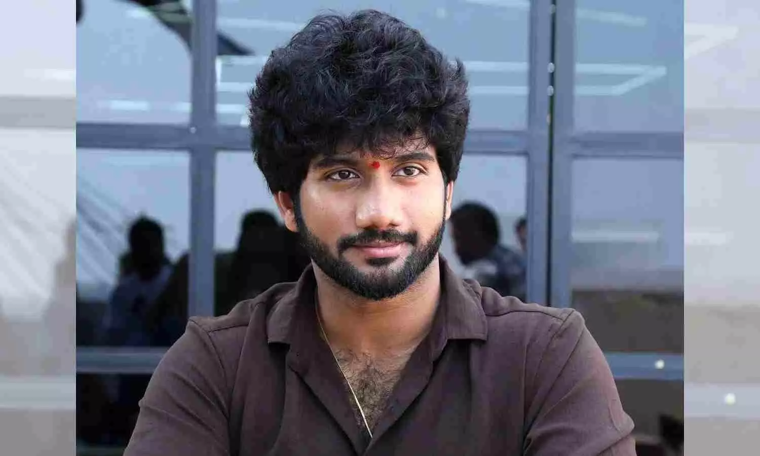 Prashanth Varma to have his own VFX team? Prashanth Varma to have his own VFX team?