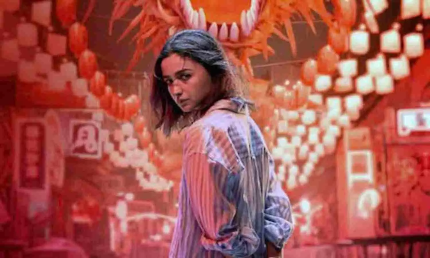 Alia Bhatts expansion plans wiped out as Jigra fails to woo Telugu audience! Alia Bhatts expansion plans wiped out as Jigra fails to woo Telugu audience!