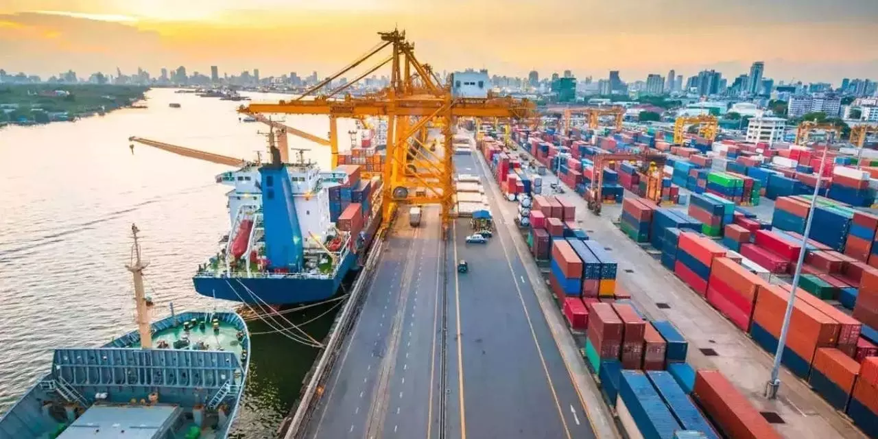 India Starts Probe into Increased Imports of Chemical from South Korea