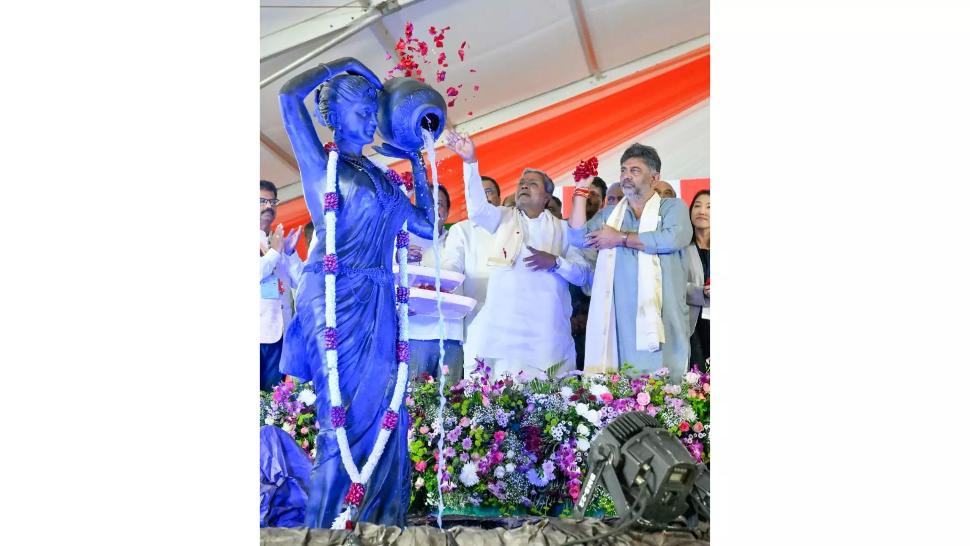 Nod to start Cauvery 6th stage project for water supply to Bengaluru, says CM Nod to start Cauvery 6th stage project for water supply to Bengaluru, says CM
