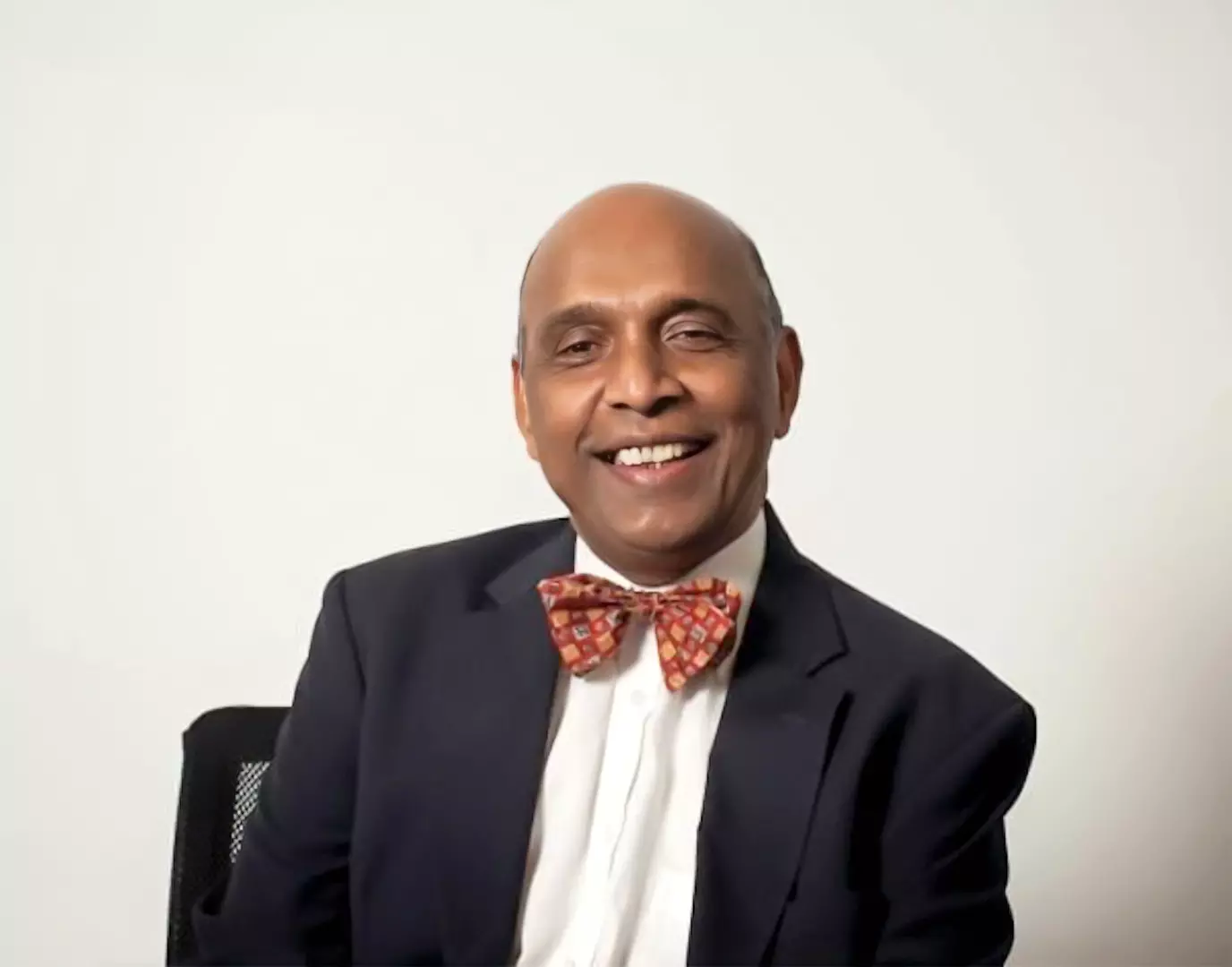 India facing severe shortage of corneas for transplantation: Dr. Gullapalli Nageswara Rao India facing severe shortage of corneas for transplantation: Dr. Gullapalli Nageswara Rao