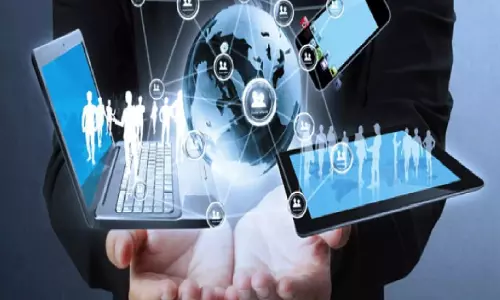 STL opens tech training hub in Telangana