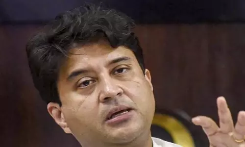 6G standards, regulations must ensure inclusivity for all: Scindia