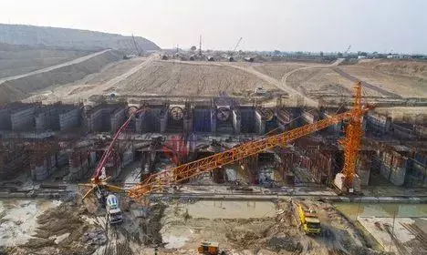 Focus on completing lift irrigation scheme: Gottipati