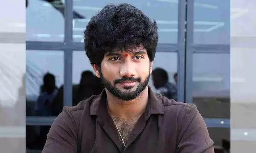 Prashanth Varma to have his own VFX team?