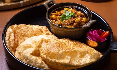 Discover the Vibrant Flavours of Bhopal at Golconda Pavilion, ITC Kohenur