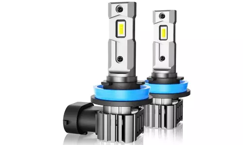 Exploring H11 LED Bulbs and H11 Light Bulbs: A Comprehensive Guide