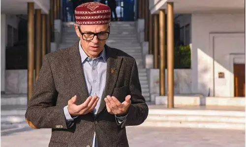 BJP seeks peace stability, Mehbooba urges swift reforms In J&K