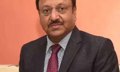 Uttarakhand: Helicopter carrying CEC Kumar makes emergency landing