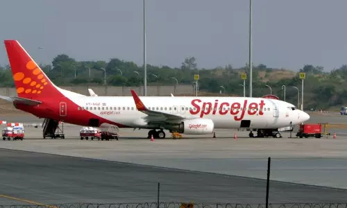 After IndiGo and Akasa Air, Two SpiceJet Flights Receive Bomb Threats