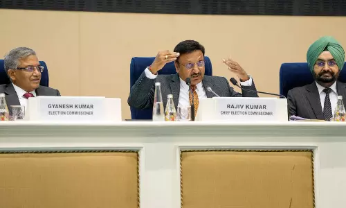 DC Edit | Key state polls ahead to be NDA-INDIA battlegrounds DC Edit | Key state polls ahead to be NDA-INDIA battlegrounds