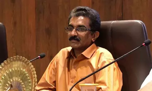 Kannur ADM’s Suicide: Kerala Human Rights Commission Registers Case