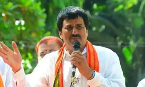 BJP leader to gather opinion of followers if denied ticket to contest Channapatna bypoll