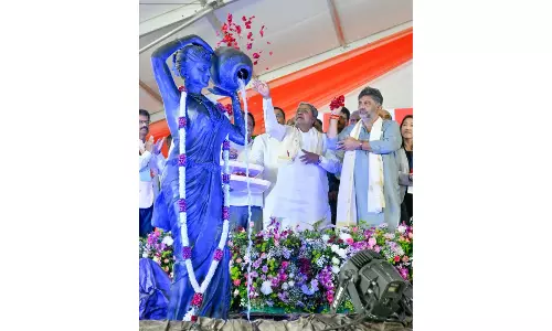 Nod to start Cauvery 6th stage project for water supply to Bengaluru, says CM
