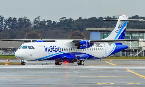 IndiGo Launches IndiGoStretch on Delhi-Hyderabad Route