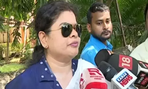 Ex-BJD MLA Accuses Party Leader of Sabotage Amid Post-Election Tensions