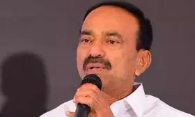 Etala seeks higher compensation for RRR land acquisition