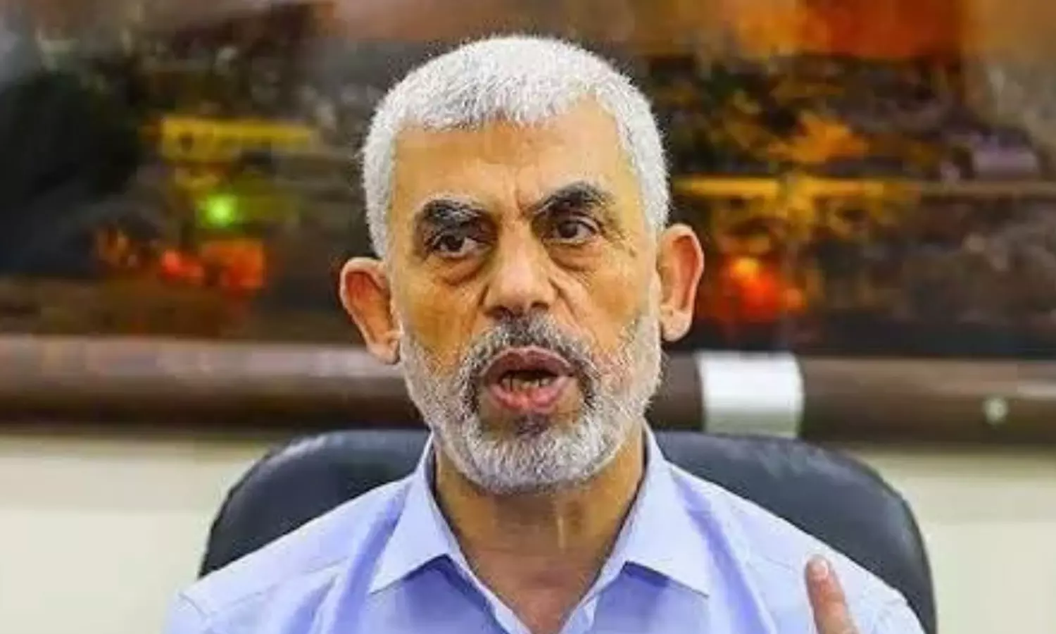 Israeli Army Probes Death of Hamas Chief Israeli Army Probes Death of Hamas Chief