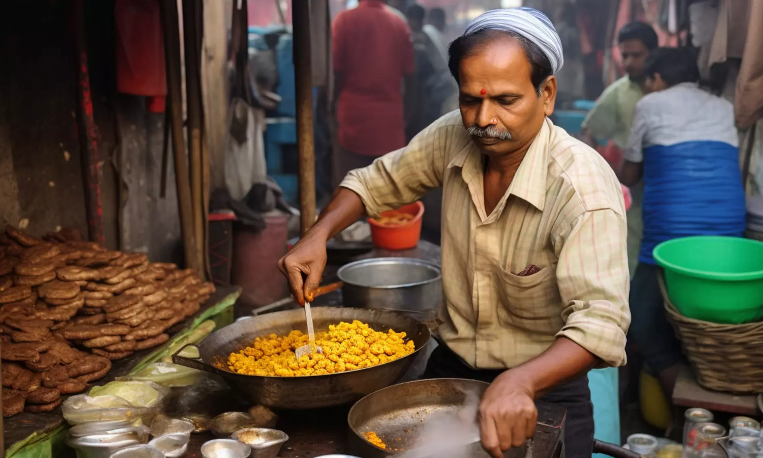 Meats Have To Be Labelled as Halal or Jhatka in Uttarakhand