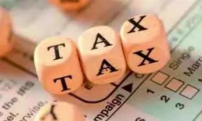 I-T sleuths raid Anvitha Group offices I-T sleuths raid Anvitha Group offices