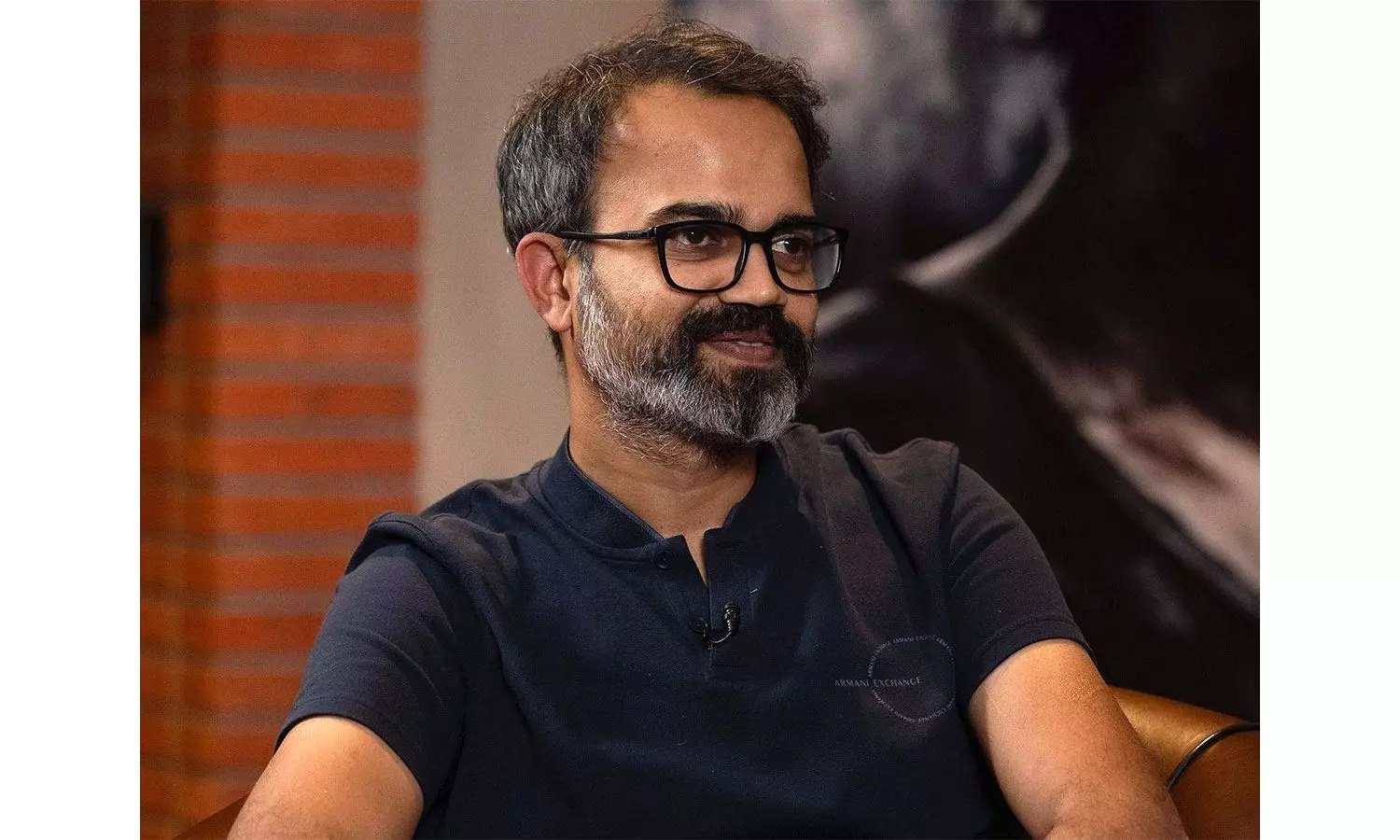 Prashanth Neel’s talent on test with ‘Bagheera’? Prashanth Neel’s talent on test with ‘Bagheera’?