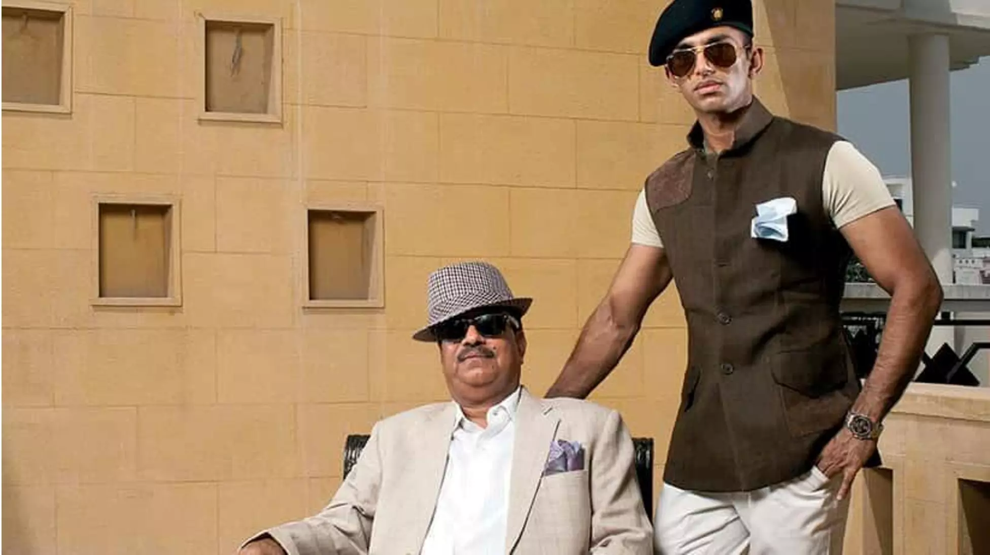 Meghraj Singh Royal on Why Skill Development is Key for Indias Youth Success Meghraj Singh Royal on Why Skill Development is Key for Indias Youth Success