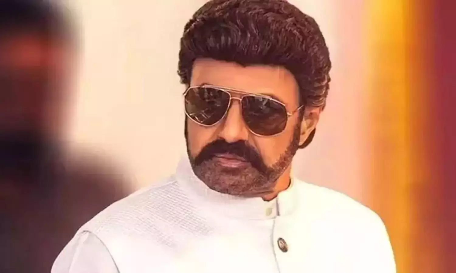 Balakrishna becomes top choice brand endorsements! Balakrishna becomes top choice brand endorsements!
