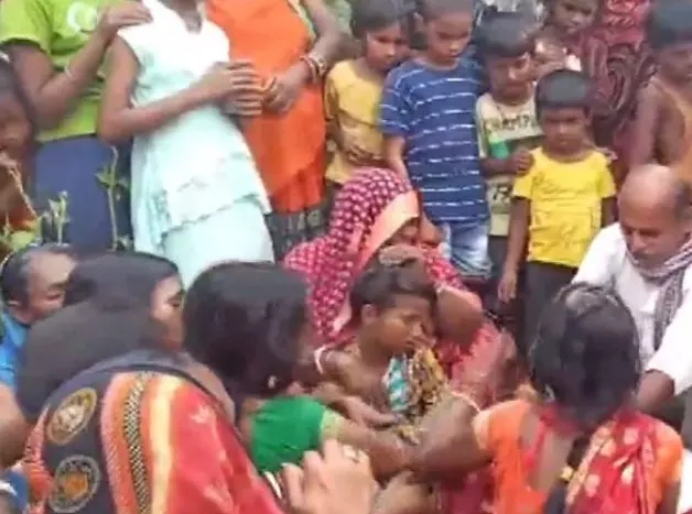 One more dead in Saran due to liquor tragedy; total death count rises to 25 in Bihar One more dead in Saran due to liquor tragedy; total death count rises to 25 in Bihar