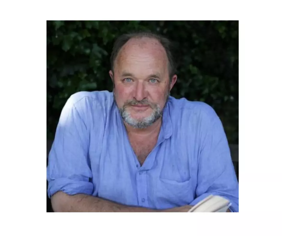 Interview | Invest in museums, Nalanda: William Dalyrmple Interview | Invest in museums, Nalanda: William Dalyrmple