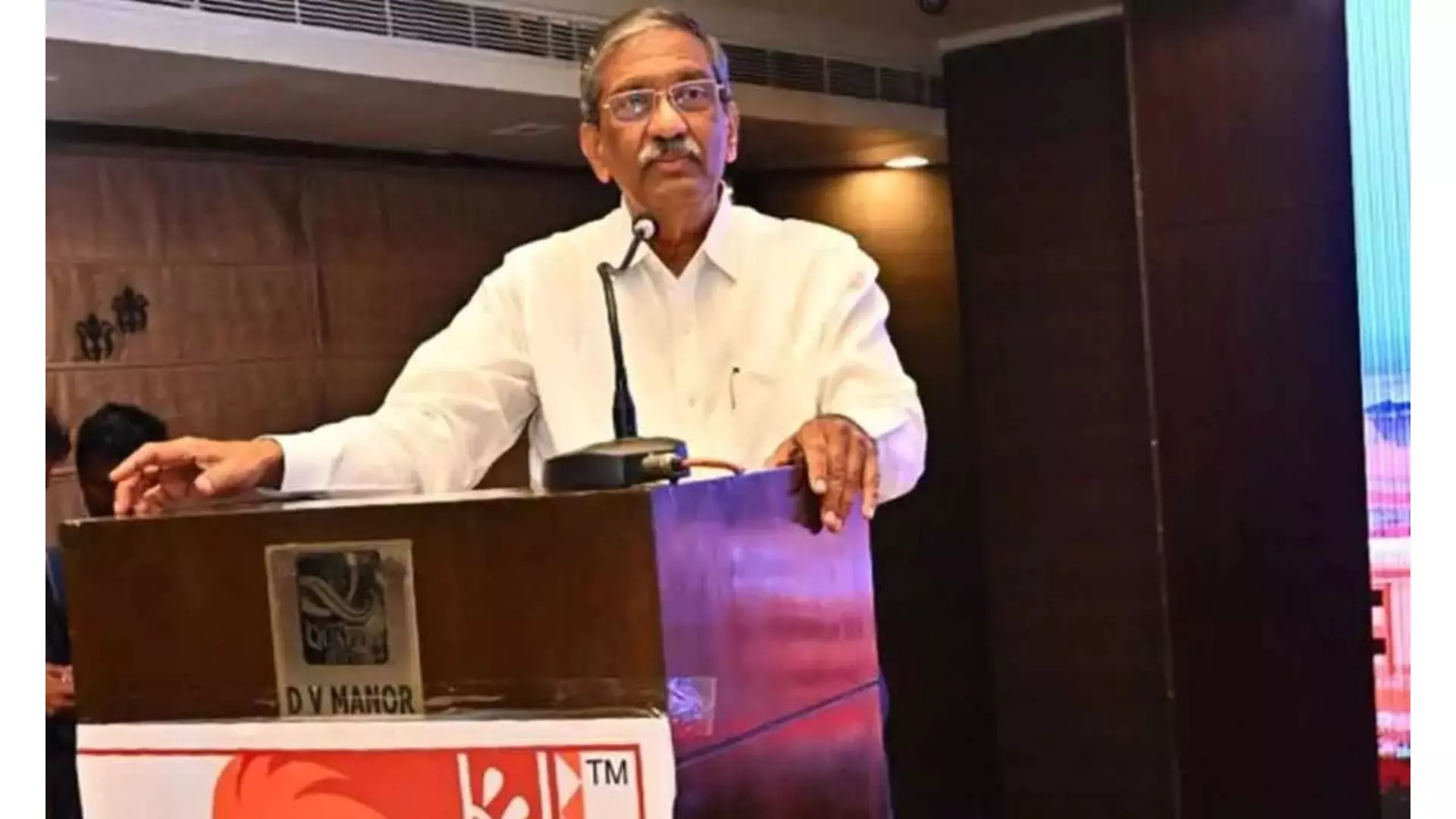 AP Chambers praises new industrial policies by state government AP Chambers praises new industrial policies by state government