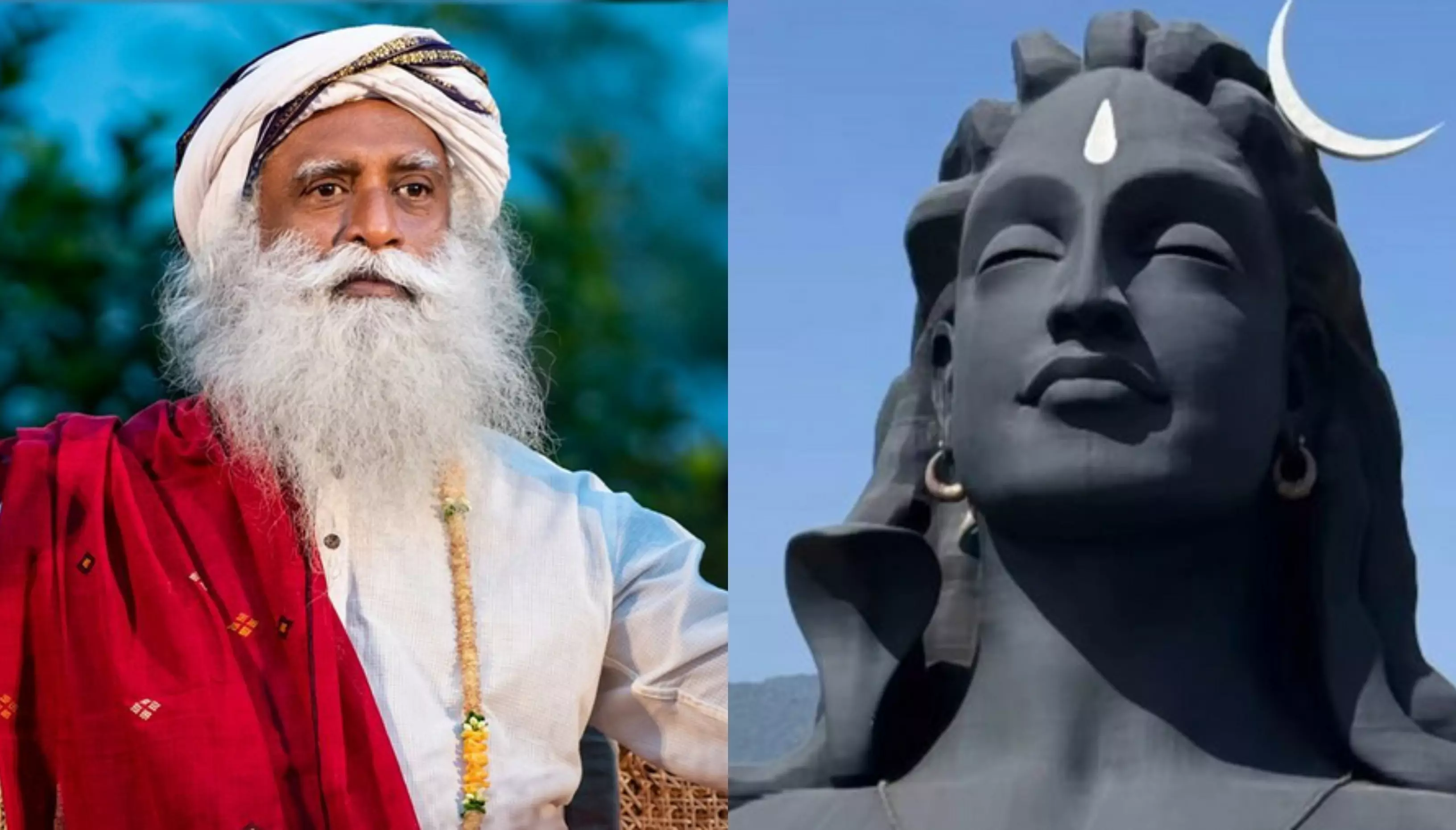 Isha not safe for children: Ex-staff Isha not safe for children: Ex-staff