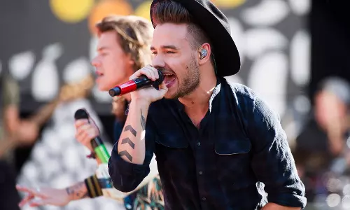 Liam Payne, former One Direction singer, dies in Argentina hotel fall