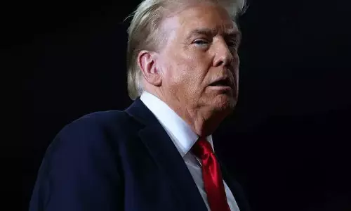 Aakar Patel | As China & US in race for the top; Indians busy with battles over past