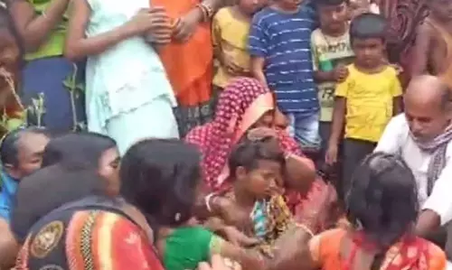 One more dead in Saran due to liquor tragedy; total death count rises to 25 in Bihar One more dead in Saran due to liquor tragedy; total death count rises to 25 in Bihar