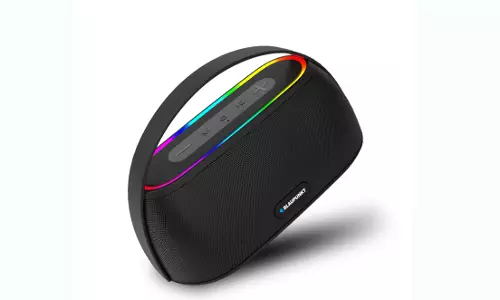 Blaupunkt Atomik Grab: Know More