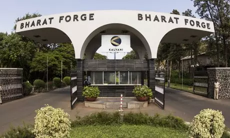 Bharat Forge to acquire AAM India for Rs 545 crore