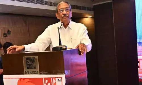 AP Chambers praises new industrial policies by state government