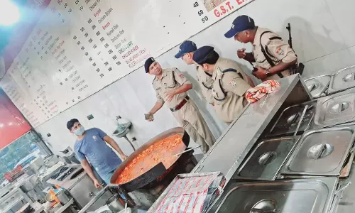 Meats Have To Be Labelled as Halal or Jhatka in Uttarakhand