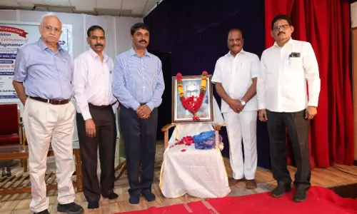 Dr. Bhagavantam’s Stellar Boost to Defence Recalled on His 115th Birth Anniversary