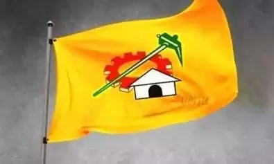 Telugu Desam finally set to capture Tuni municipality