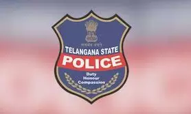Rachakonda police to celebrate Police Flag Day