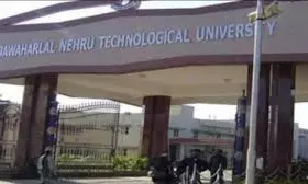 Spot admissions at JNTU-A on October 21
