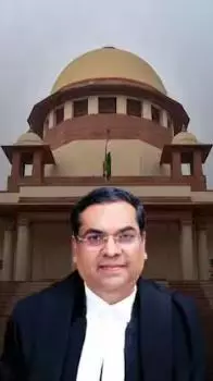 All you need to know about Sanjiv Khanna