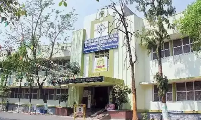 Ruia hospital plans new facilities Ruia hospital plans new facilities