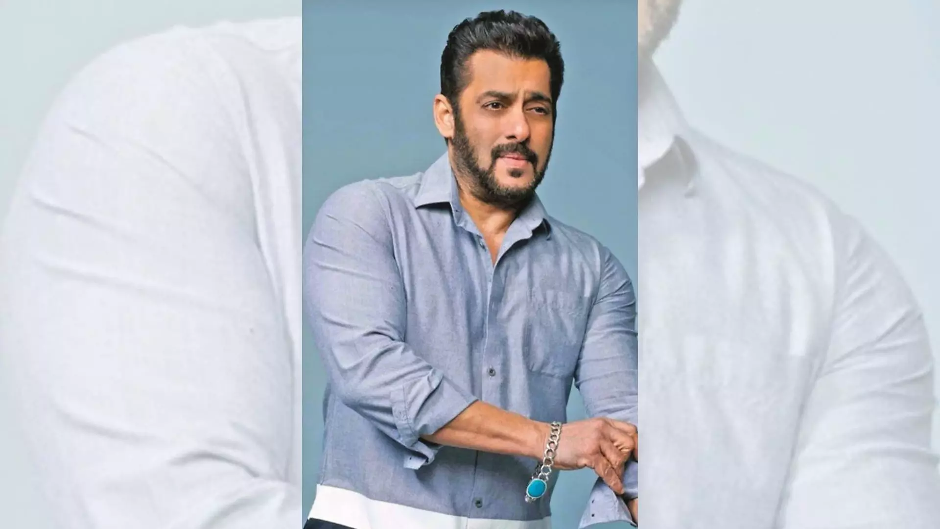 Firoza at Salman’s security Firoza at Salman’s security